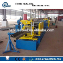 Steel Structure Roof Use C/Z Purlin Roll Forming Machine, Automatic Roll Forming Equipment